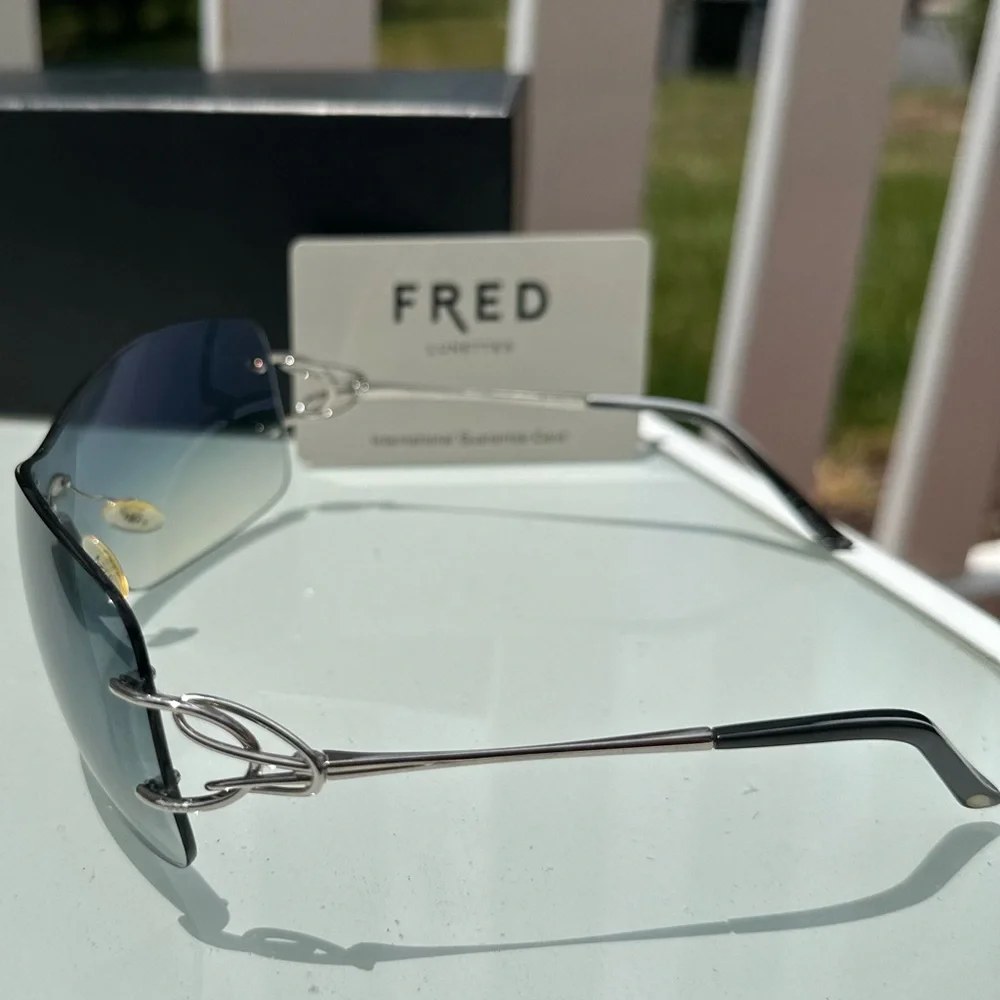 Fred Lunettes Sunglasses - Picture 8 of 8